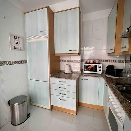 Apartamento Con Vistas *