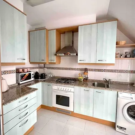 Apartamento Con Vistas * Sada