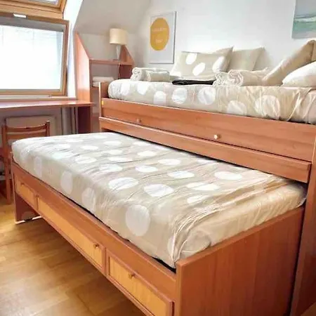 Apartamento Con Vistas Apartment Sada
