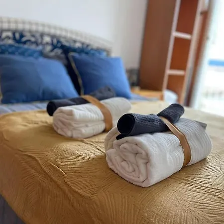 Apartament Apartamento Con Vistas *