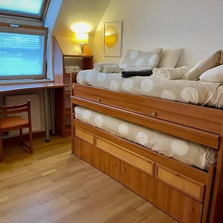 Apartamento Con Vistas Apartament Sada