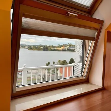 Apartamento Con Vistas *