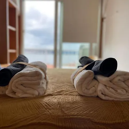 Apartamento Con Vistas Apartament *