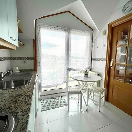 Apartamento Con Vistas Apartment *