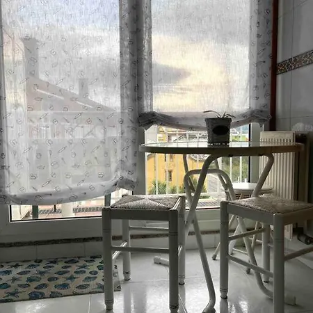 Apartamento Con Vistas Sada
