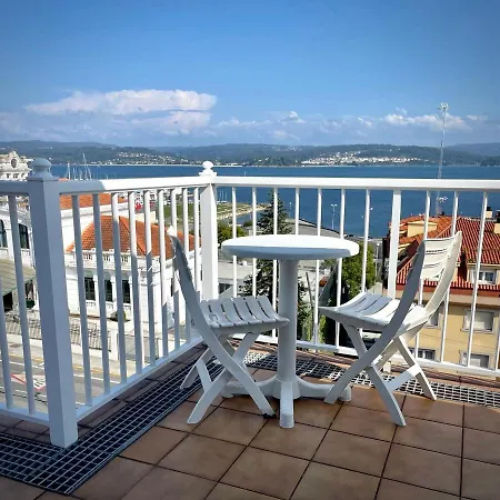 Apartamento Con Vistas * Sada