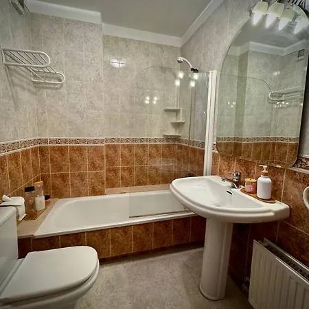 Apartamento Con Vistas *