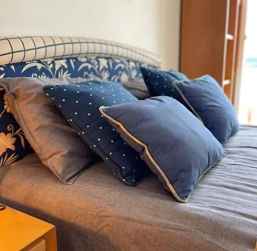 アパート Apartamento Con Vistas サダ