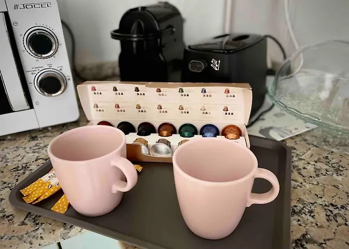 Apartamento Con Vistas * サダ