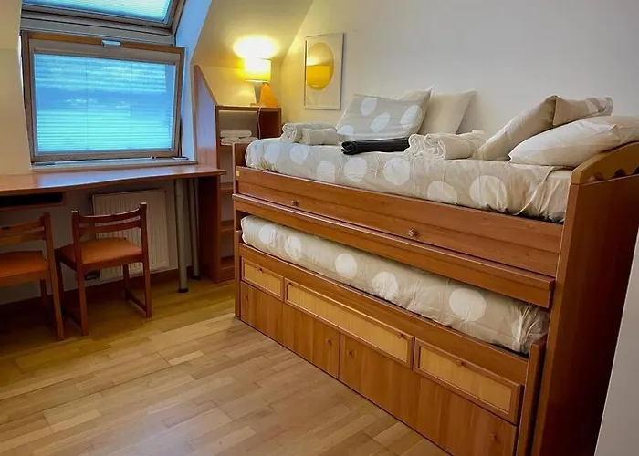 Apartamento Con Vistas アパート サダ