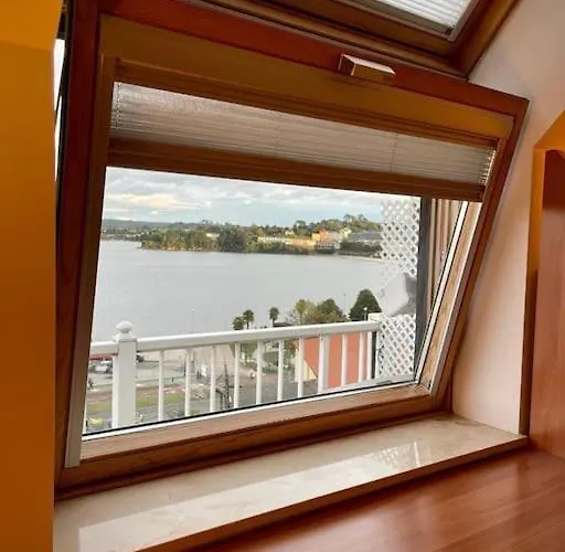 Apartamento Con Vistas *