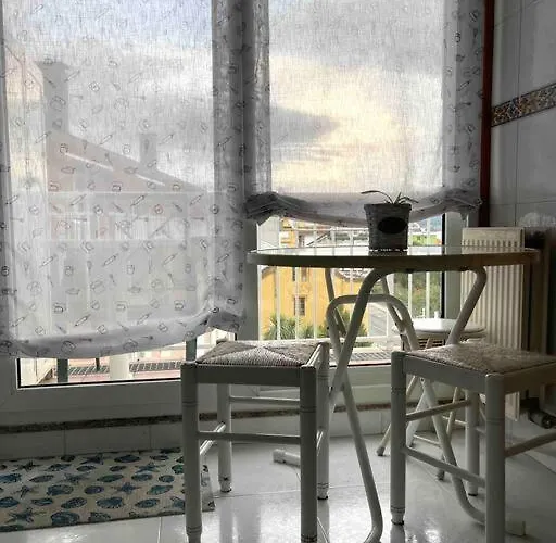 Apartamento Con Vistas サダ