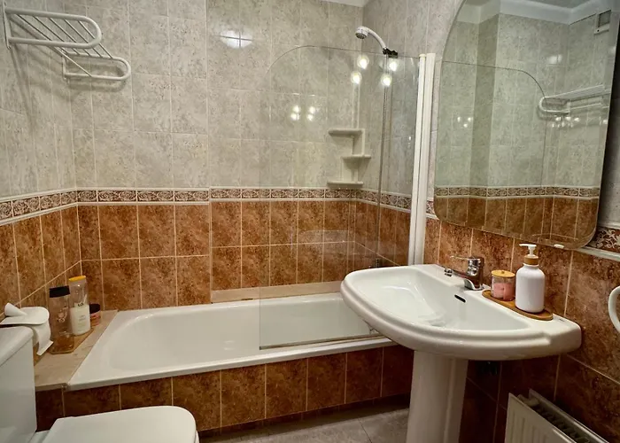 Apartamento Con Vistas *